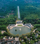 Düsseldorf Benrath Palace