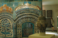 Düsseldorf Mosaics