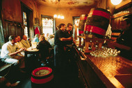 Dsseldorf altbier pub