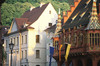 Freiburg Historical Merchants' Hall, copyright Freiburg Wirtschaft und Touristik GmbH & Co KG, photo: Karl-Heinz Raach