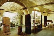 Rothenburg Crime Museum, copyright Rothenburg Tourismus Service