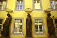 Freiburg Augustinian Museum, copyright Freiburg Wirtschaft und Touristik GmbH & Co KG, photo: Karl-Heinz Raach