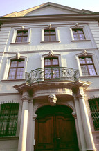 Freiburg Wentzinger House, copyright Freiburg Wirtschaft und Touristik GmbH & Co KG, photo: Karl-Heinz Raach