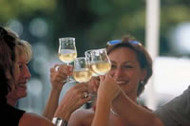 Rüdesheim Wine Festival, Rüdesheim Touristik AG