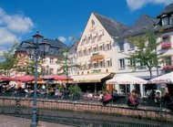 Saarburg, copyright Hans Peter Merten