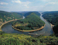 Dreisach, Saar Bow, copyright Hans-Peter Merten