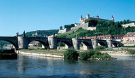 Wrzburg Marienberg Citadel, copyright CTW