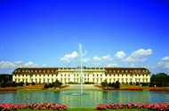 Stuttgart Ludwigsburg Palace