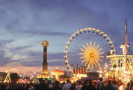 Stuttgart Beer Festival, copyright Stuttgart Marketing GmbH