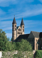Magdeburg Monastery of Our Lady, copyright Ulrich Arendt