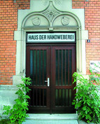Sindelfingen Museum of Weaving, copyright Stadt Sindelfingen