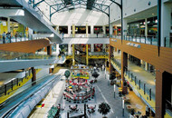 Sindelfingen Stern Center, copyright Stadt Sindelfingen