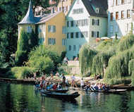 Tbingen, copyright Baden-Wrttemberg Tourismus Marketing GmbH