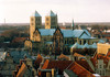 Mnster St. Paul's Cathedral, copyright Presseamt Stadt Mnster, Andreas Lecht