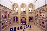 Münster Regional Museum, copyright Presseamt Stadt Münster Peter Grewer