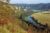 Vineyards in the Rheingau