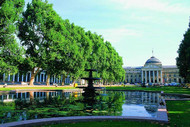 Wiesbaden spa assembly rooms, copyright City of Wiesbaden