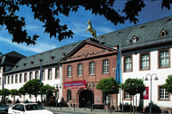 Mainz Regional museum, copyright Stadt Mainz