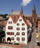 Oppenheim, copyright Günther Kilian