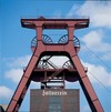 Essen Zollverein mine, copyright Ruhrgebiet Tourismus GmbH