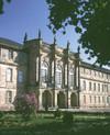 Bayreuth New Palace, Copyright Kongress- und Tourismuszentrale Bayreuth