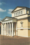 Darmstadt House of History/Moller Theatre, Copyright Pro Regio Darmstadt