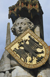 Bremen Roland statue, Copyright BTZ
