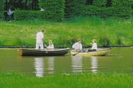 Bremen Bürgerpark, Copyright BTZ