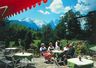 Garmisch-Partenkirchen Hotel Obermühle, copyright Kirsch Fotostudio