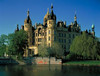 Schwerin Castle, copyright Fritz Mader