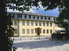 Weimar Goethe's house, copyright Congress Centrum Neue Weimarhalle und Tourismusservicegesellschaft mbH
