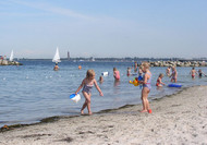 Kiel Schilksee lake, copyright LH Stadt Kiel