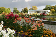 Erfurt ega gardens