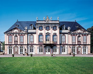 Molsdorf Palace, copyright Molsdorf
