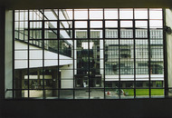 Dessau Bauhaus, copyright LTS