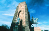 Dortmund Kaiser Wilhelm monument, Copyright Dortmund Tourismus