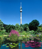 Dortmund Westphalia Park, Copyright Dortmund Tourismus