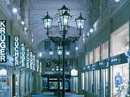 Dortmund Krger Passage, Copyright Dortmund Tourismus