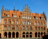 Hannover Old Town Hall, copyright Jochen Keute