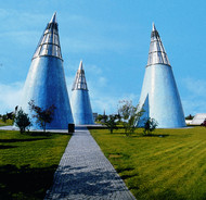 Bonn Art and Exhibition Hall, Copyright Tourismus & Congress GmbH Region Bonn