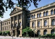 Bonn Alexander Knig Museum, Copyright M. Sondermann Stadt Bonn