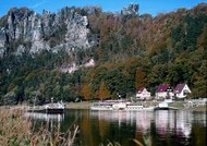 Bastei Schsische Schweiz