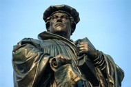 Luther memorial