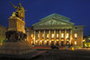 Munich National Theatre