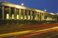 Munich Haus der Kunst arts centre