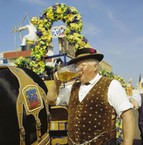 Munich Beer Festival