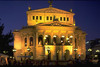 Frankfurt Alte Oper concert hall