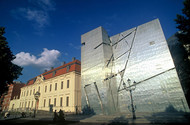 Berlin Jewish Museum, Copyright BTM