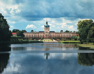 Berlin Charlottenburg Palace, Copyright Andreas Kaster