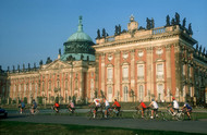 Potsdam New Palace, Copyright Potsdam Tourismus Service